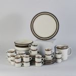 1468 7047 DINNER SET